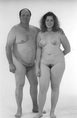 Nudist pics family